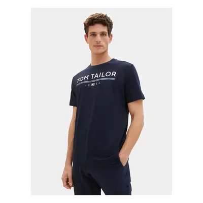 T-Shirt Tom Tailor 89807728