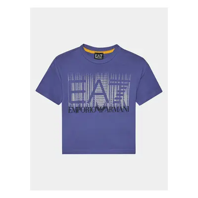 T-Shirt EA7 Emporio Armani 89829086