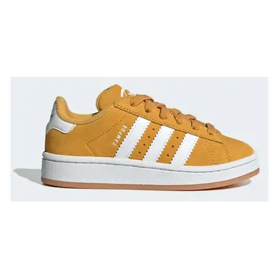 Adidas Boty Campus 00s Elastic Laces Kids 93437461