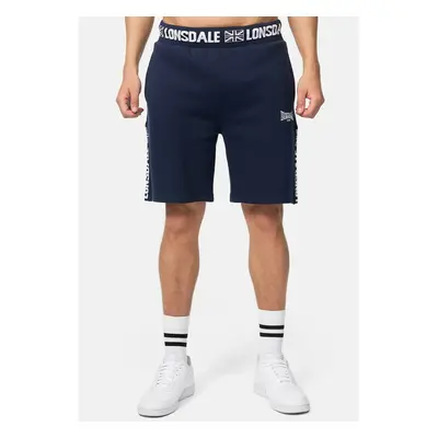 Lonsdale Mens shorts regular fit 85754847