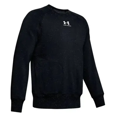 Pánská mMikina Under Armour Speckled Fleece Crew S 90803218