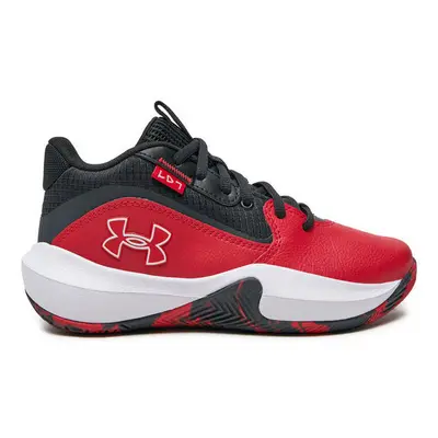 Basketbalové boty Under Armour 96029315