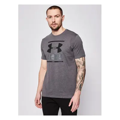 T-Shirt Under Armour 52919843