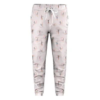 Mr. GUGU & Miss GO Kidss Sweatpants SWPN-K-PC1656 53270548