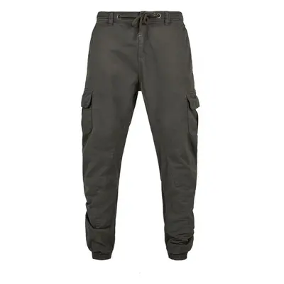 URBAN CLASSICS Cargo Jogging Pants - magnet 66066437