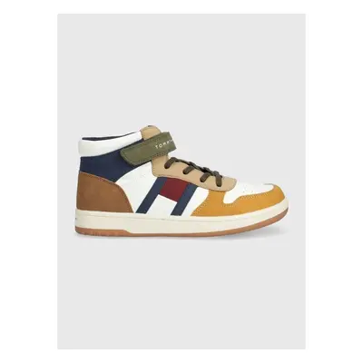 Dětské sneakers boty Tommy Hilfiger 83823853