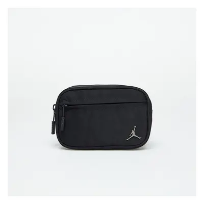 Taška Jordan Alpha Camera Bag Black 1 l 89645393