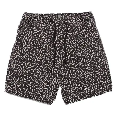 Volcom KRAŤASY VOCOM Asphat Beach Ew 18 - černá - 91140165