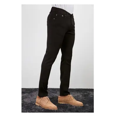 Pánské rifle Trendyol Skinny 91317865