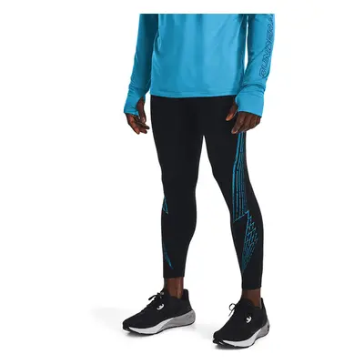 Legíny Under Armour Fly Fast 3.0 Cold Tight Black S 92089290