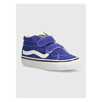 Dětské tenisky Vans SK8-Mid Reissue VN000CZ7CG41 94306247