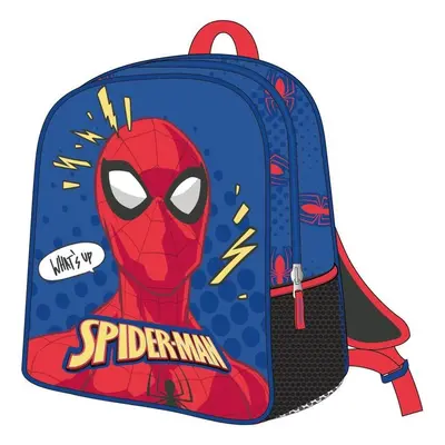 KIDS BACKPACK 3D SPIDERMAN 95776232