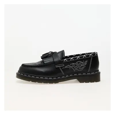 Tenisky Dr. Martens Adrian Ga Black Wanama EUR 36 90245007