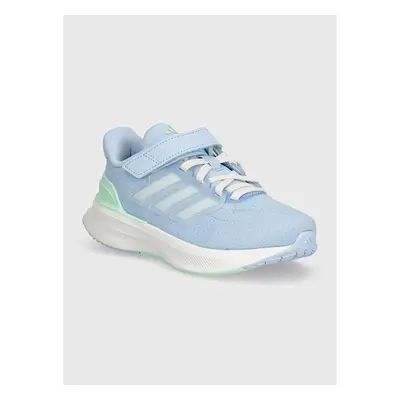 Dětské sneakers boty adidas UltraRun 5 EL C IF4146 94573153