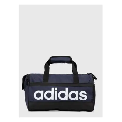 Taška adidas tmavomodrá barva, HR5346 94997440