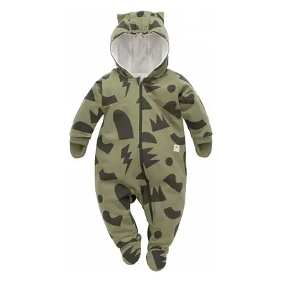 Pinokio Kidss Olivier Warm Overall 74902422