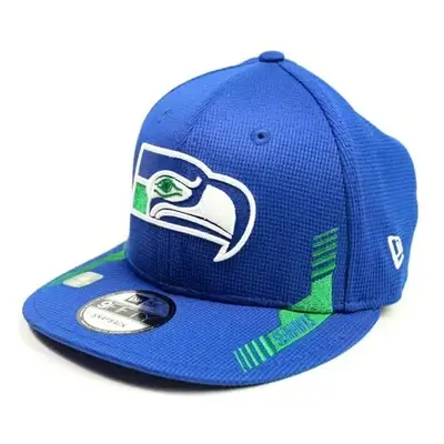 Kšiltovka New Era EM950 NFL21 Sideline hm Seattle Seahawks 92281082