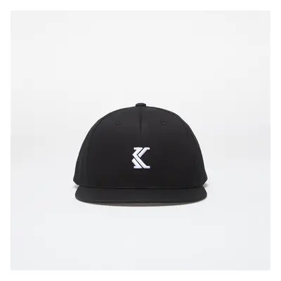 Kšiltovka Karl Kani OG K Essential Flat Brim Black OSFM 95342557