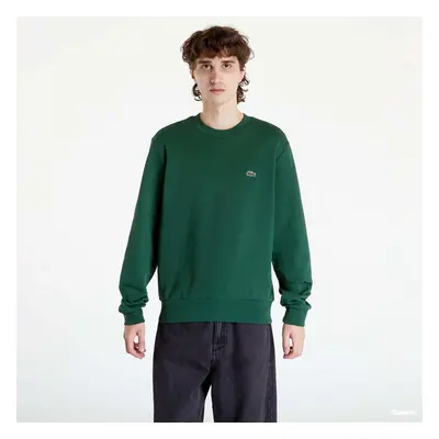 Mikina LACOSTE Sweatshirt Green L 95770928