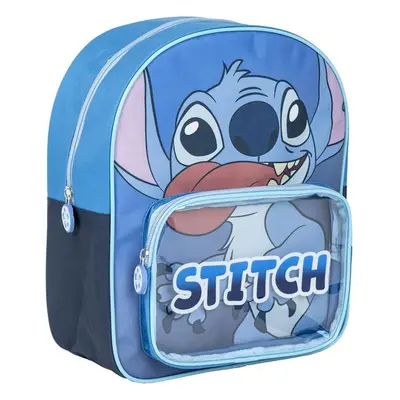 KIDS BACKPACK STITCH 95773116