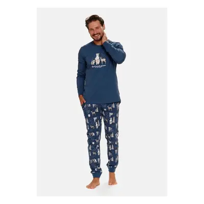 Doctor Nap Mans Pyjamas PMB.4329_1 85244155