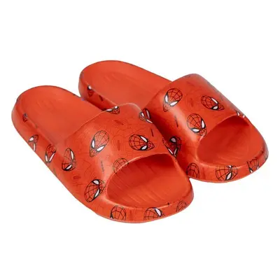 FLIP FLOPS POOL EVA SPIDERMAN 95942831