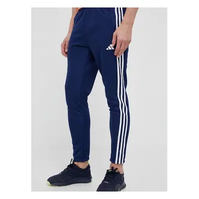 Tréninkové kalhoty adidas Performance Train Essentials 3-Stripes 83067166