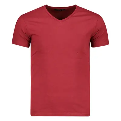 pánské tričko Trendyol V-neck 33531060