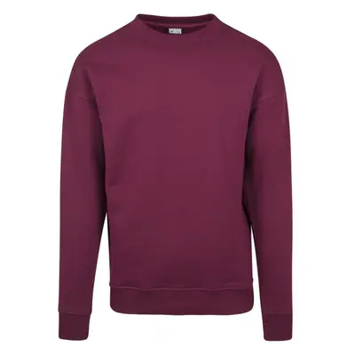 URBAN CLASSICS Sweat Crewneck - port 43840660