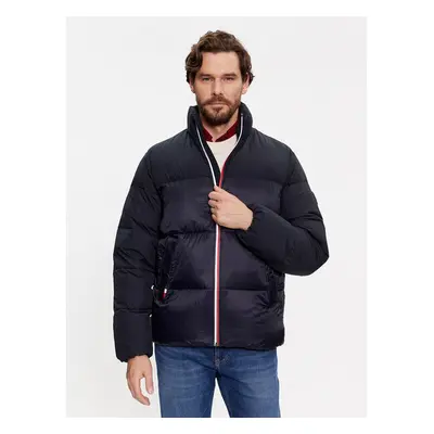 Vatovaná bunda Tommy Hilfiger 74924037