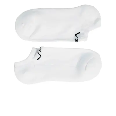 Kotníkové ponožky Vans (3-pack) VN000XSSWHT1-WHT 84014905