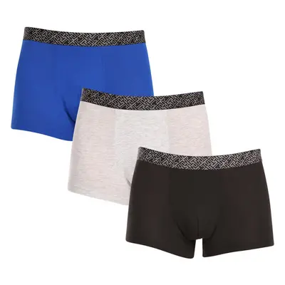 3PACK pánské boxerky Tommy Hilfiger vícebarevné (UM0UM03039 0SH) 87975268