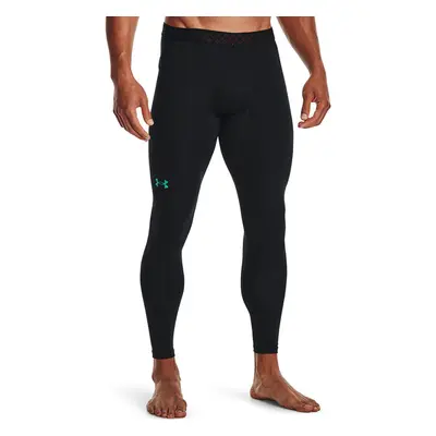 Legíny Under Armour Coldgear Rush Leggings Black M 90878238