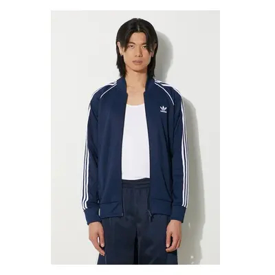 Mikina adidas Originals Adicolor Classics SST Track Jacket pánská, 91965609