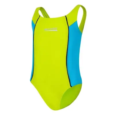 AQUA SPEED Kidss Swimming Suit Luna Pattern 82 84311289