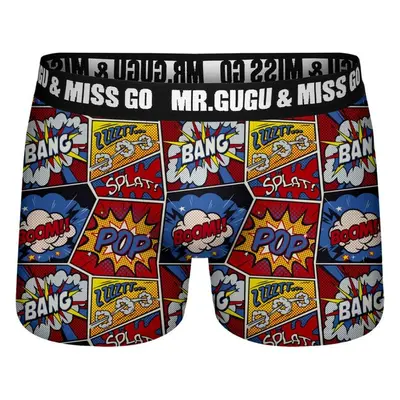 Mr. GUGU & Miss GO Underwear UN-MAN1487 53280859