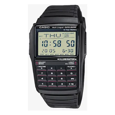 Hodinky Casio DBC-32-1AES Universal 55087408