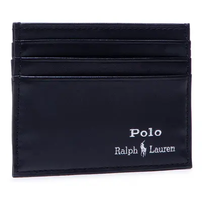 Pouzdro na kreditní karty Polo Ralph Lauren 58432678