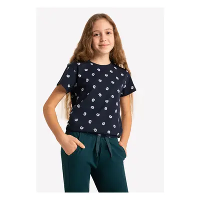 Volcano Kidss Regular T-Shirt T-Seashell Junior G02367-S22 91292504