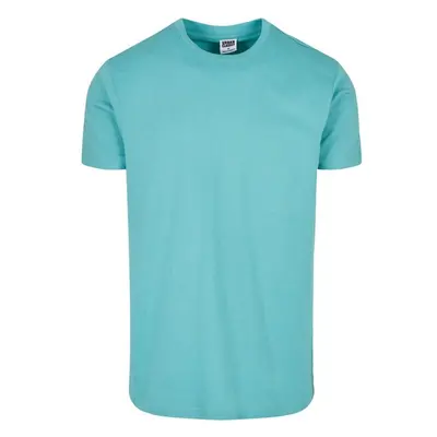 URBAN CLASSICS Basic Tee - glass 84313076