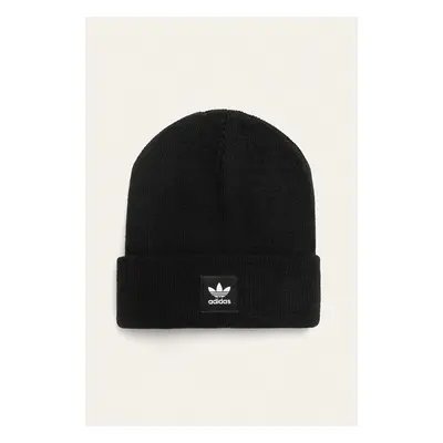 Čepice adidas Originals ED8712.M Adicolor Cuff Beanie ED8712 84009386