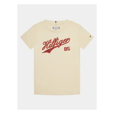 T-Shirt Tommy Hilfiger 88699628