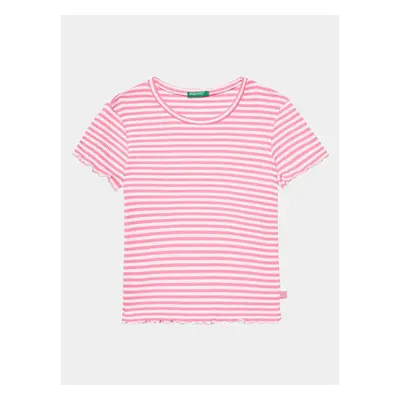 T-Shirt United Colors Of Benetton 90010375