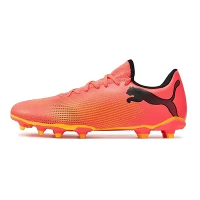 Puma FUTURE 7 PLAY FG/AG pink 92244594