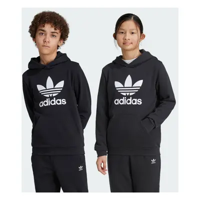 Adidas Mikina Trefoil Kids 92882734