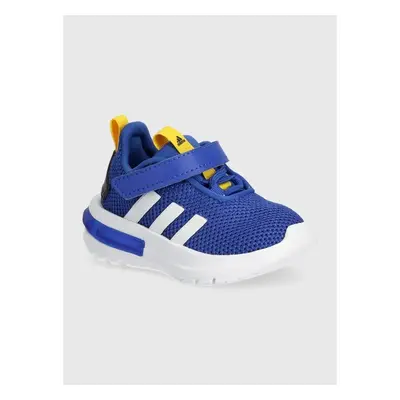 Dětské sneakers boty adidas RACER TR23 EL IE6415 94091484