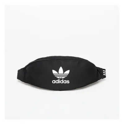 adidas Originals Ledvinka adidas Adicolor Waistbag Black Universal 94432327