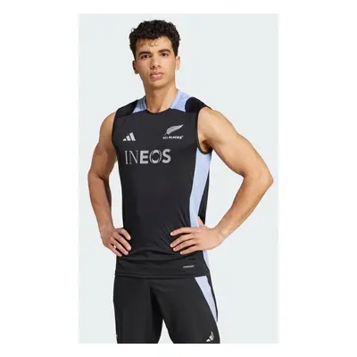 Adidas Tričko All Blacks Rugby AEROREADY Sleeveless 94644758