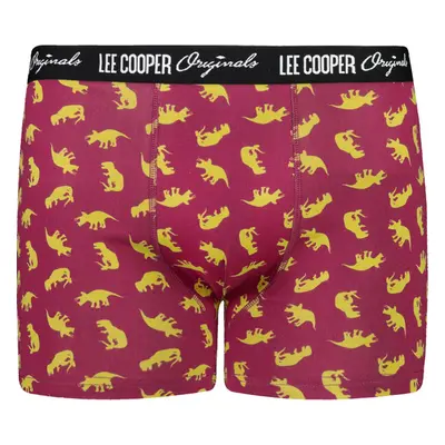 Pánské boxerky Lee Cooper Patterned 89537647