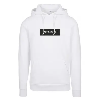 MISTER TEE Pray Boxlogo Hoody Tee 66066495